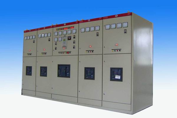 椰林镇装修配电柜 安全实用建筑抽屉式配电柜-电